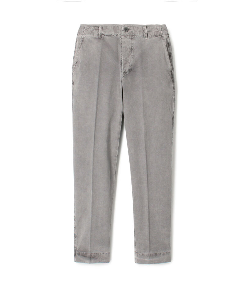 リジッドキャンバス テーパードパンツ MRCC1390