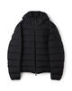 ■MONCLER JELUZ JACKET ポリエステル ダウンジャケット