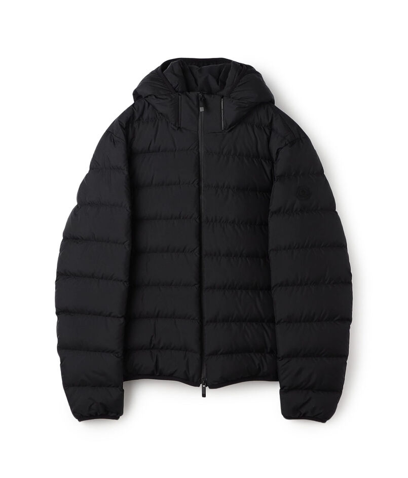 ■MONCLER JELUZ JACKET ポリエステル ダウンジャケット