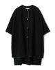 【別注】MACKINTOSH SANQUHAR EX ケープコート