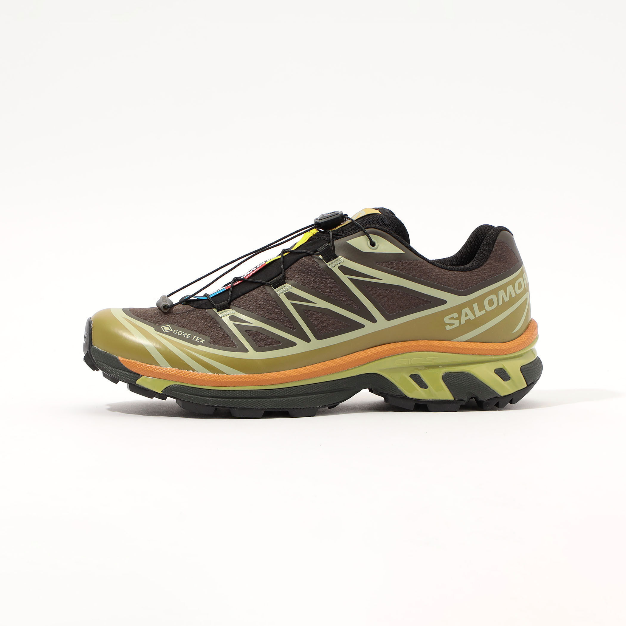 SALOMON ADVANCED XT-6 GTX｜トゥモローランド 公式サイト