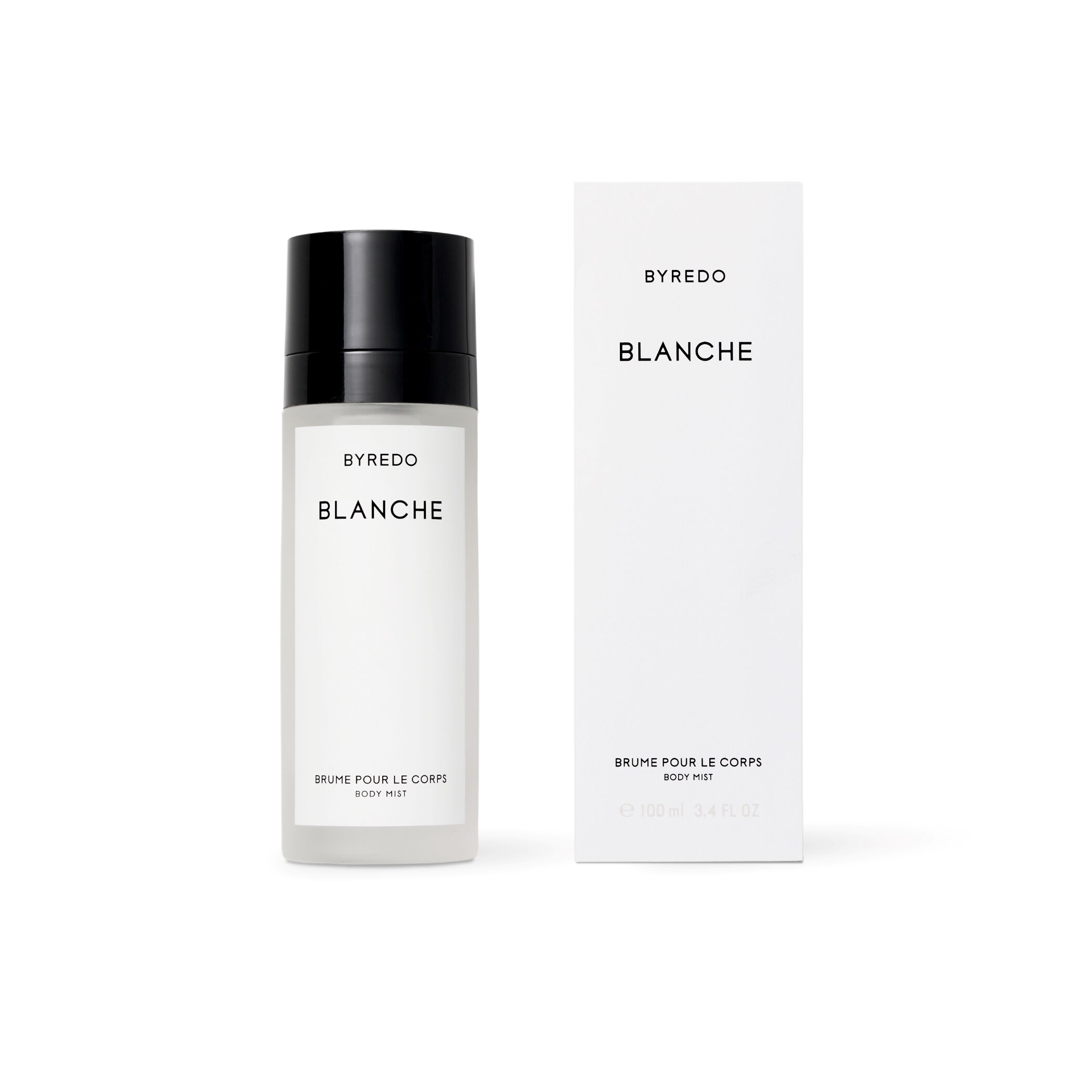 Byredo Blanche Absolu Eau De Parfum 100 Ml, Musk | 50 ml