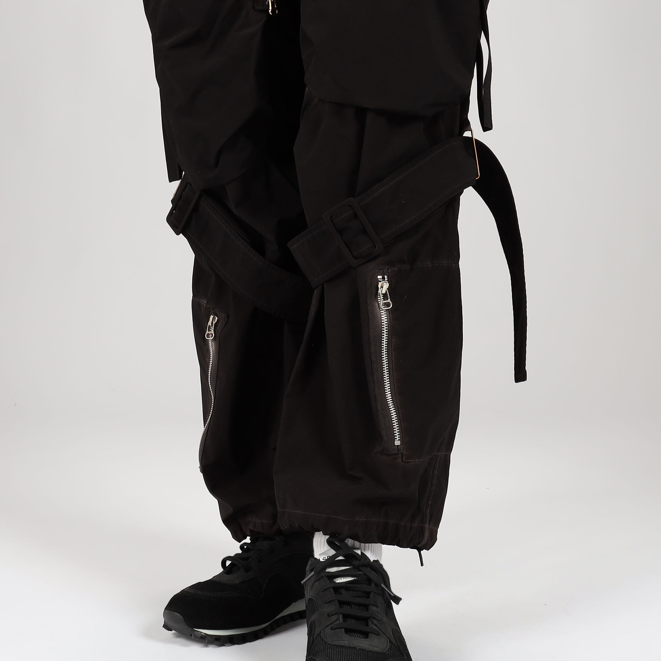 kiminori morishita Hand-dye cargo pt｜トゥモローランド 公式サイト