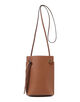 LOEWE ダイスポケットショルダーバッグ