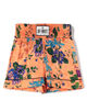 Off-White CAMOFLO JACQ PAJAMA