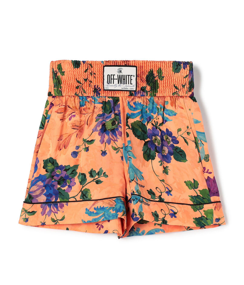Off-White CAMOFLO JACQ PAJAMA