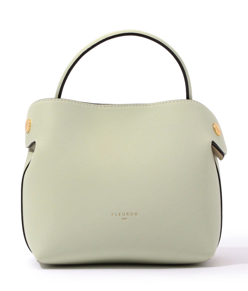 FLEURON SWANN MINI バッグ