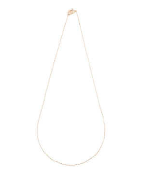 Rieuk Anchor Clip ネックレス