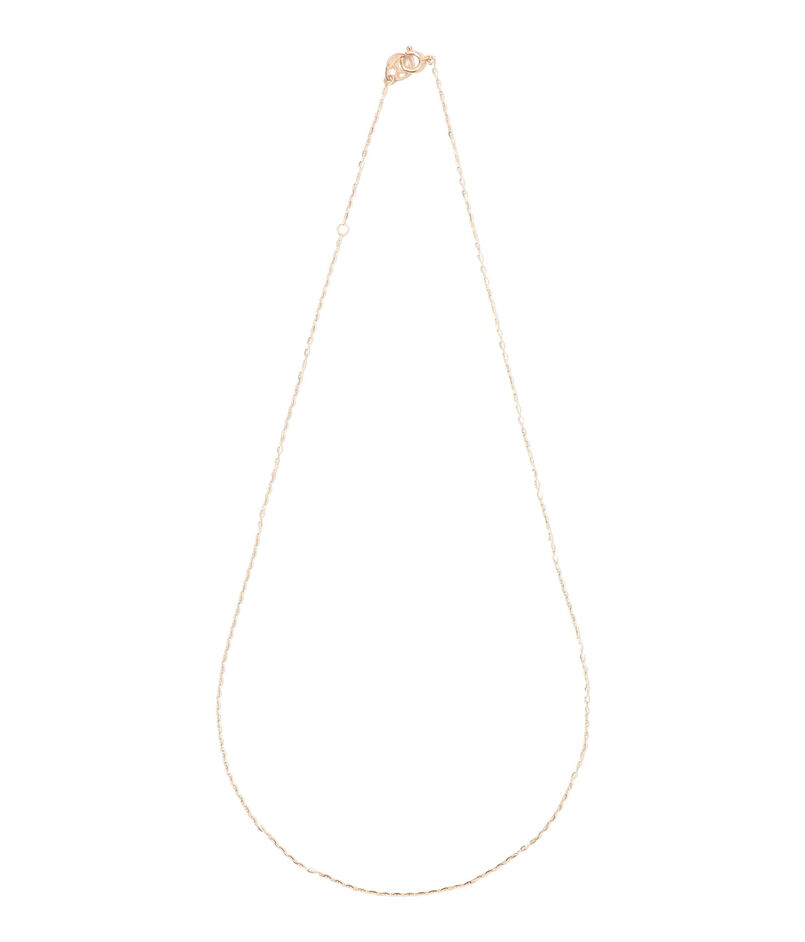 Rieuk Anchor Clip ネックレス