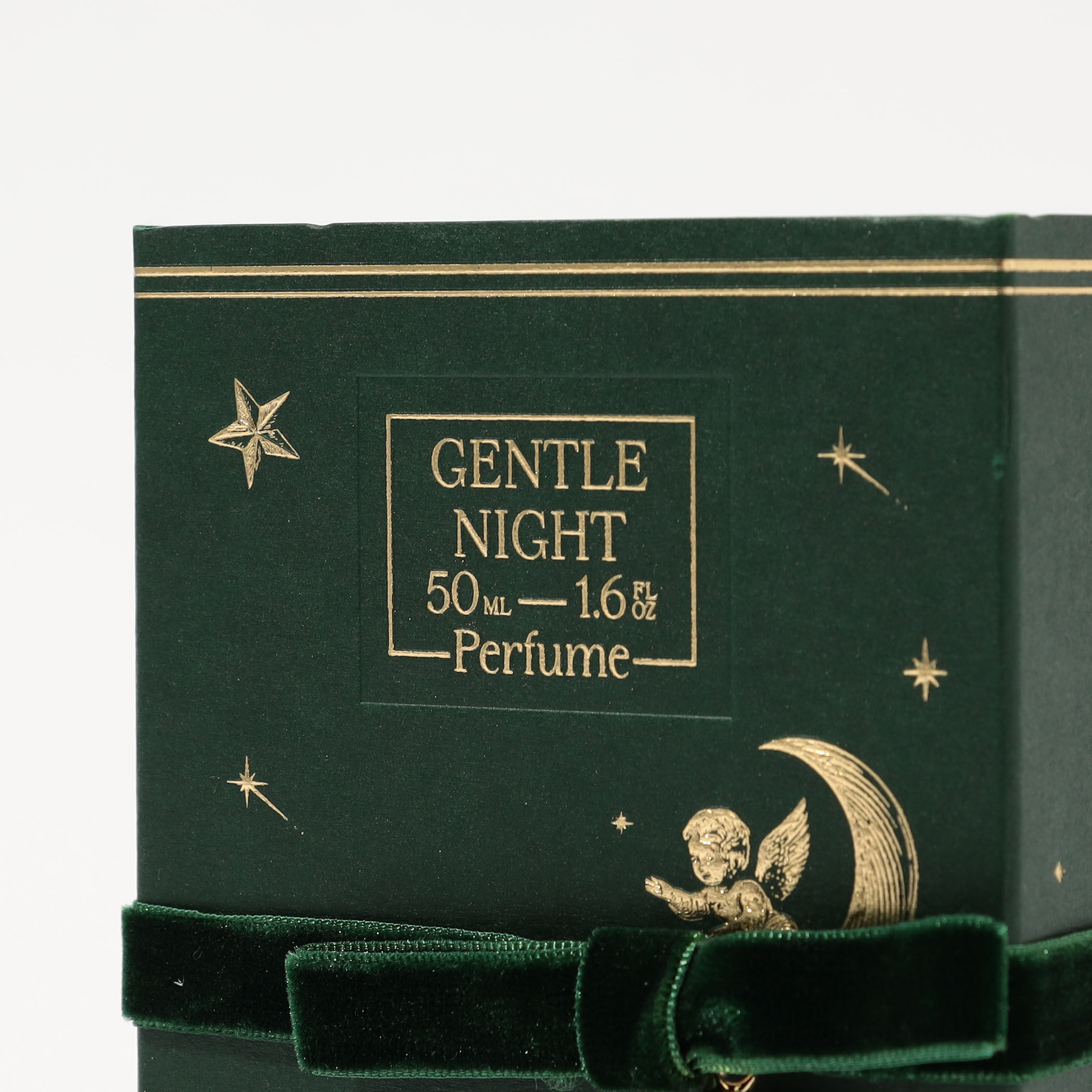 NONFICTION GENTLE NIGHT オードパルファム50ml｜トゥモローランド