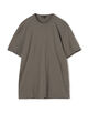 リュクス ジャージークルーネックTシャツ MELJ3199