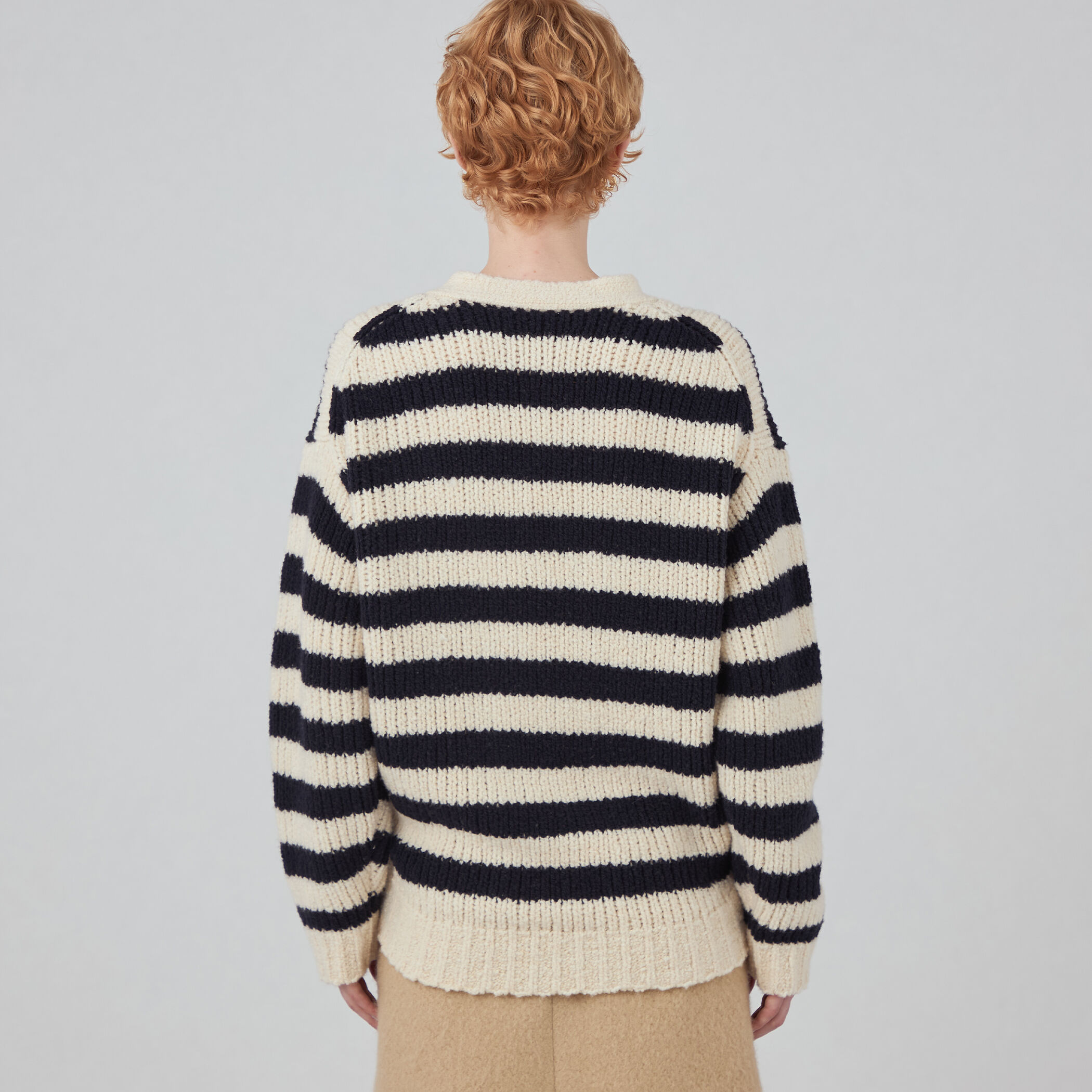 CELINE ヴィクトワール マック プリンス オブ ウェールズ ウール CELINE】ロングジャケット プリンス・オブ・ウェールズ (CELINE