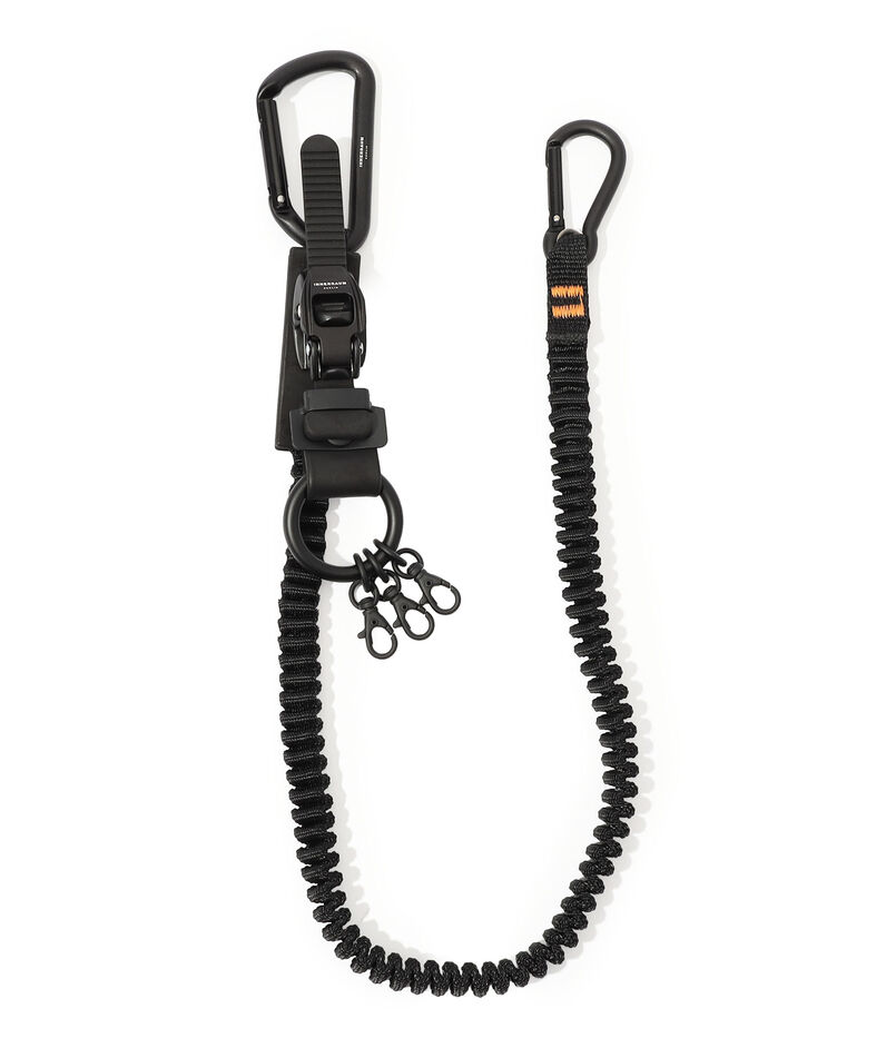 INNERRAUM OBJECT K06 KEY CHAIN キーチェーン