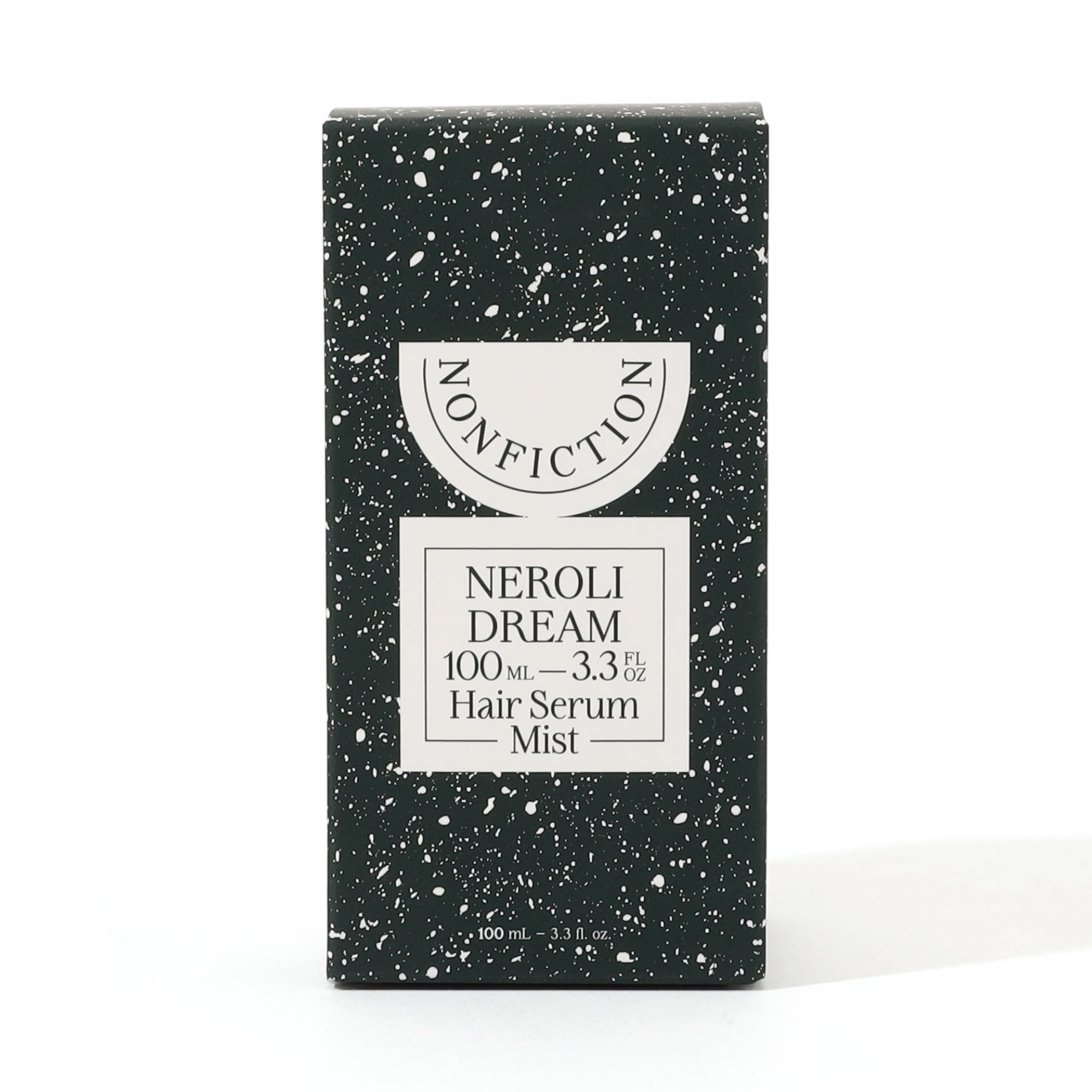 NONFICTION Hair Serum Mist 100ml｜トゥモローランド 公式サイト