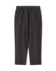 CASEY CASEY LONG CHASSE PANT コットンリネンイージーパンツ
