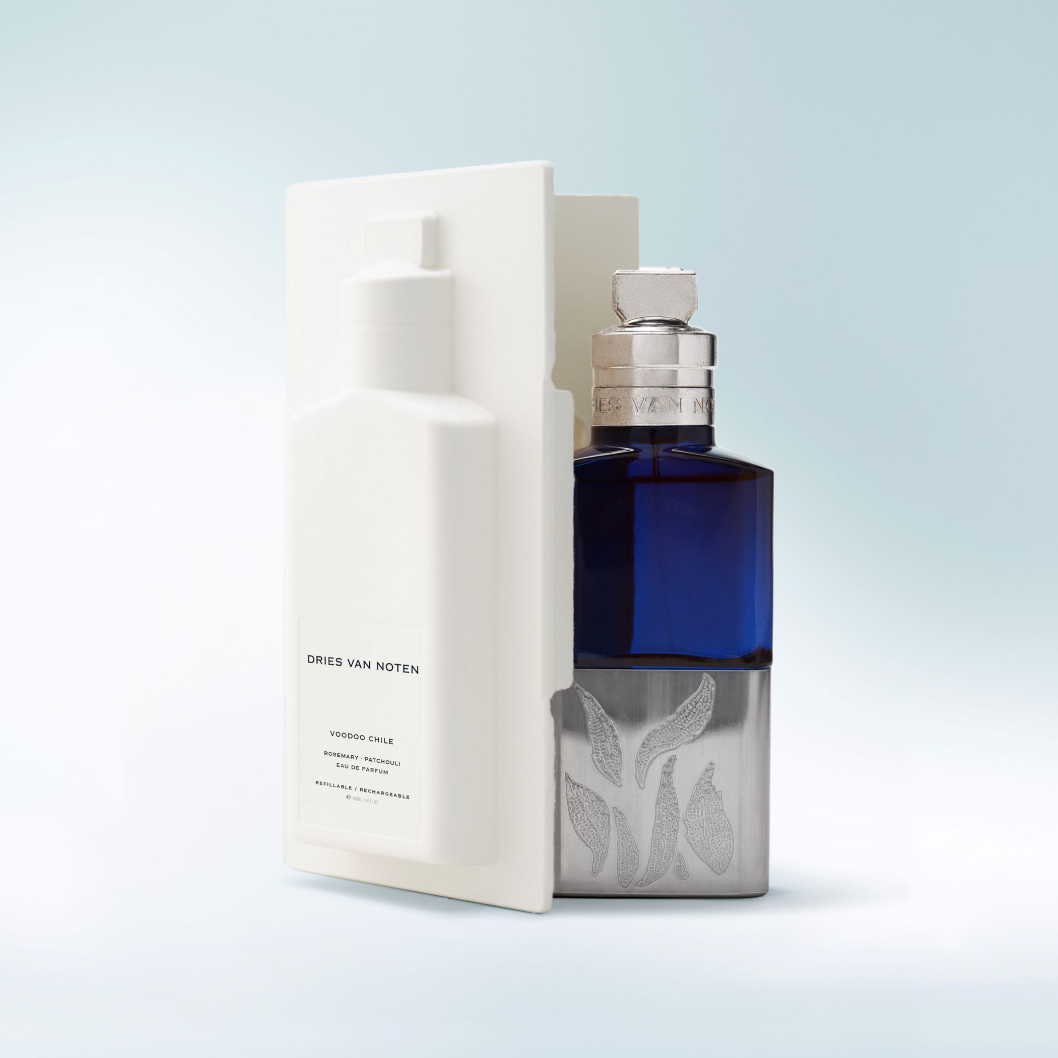 Dries Van Noten Beauty オードパルファム ヴゥードゥー チレ 100ml