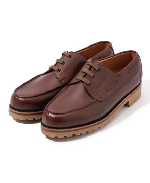 J.M. WESTON Yacht derby ヨットダービー #690