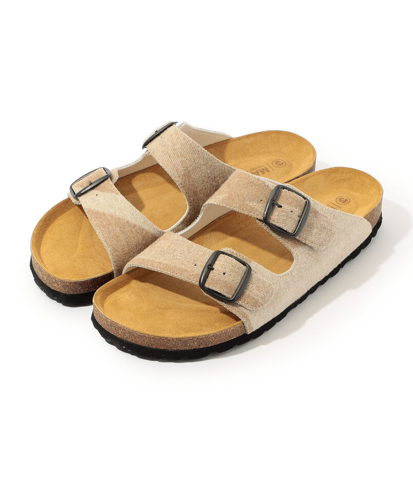 MAGNAFIED THORA SANDALS サンダル