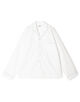 TEKLA パジャマシャツ