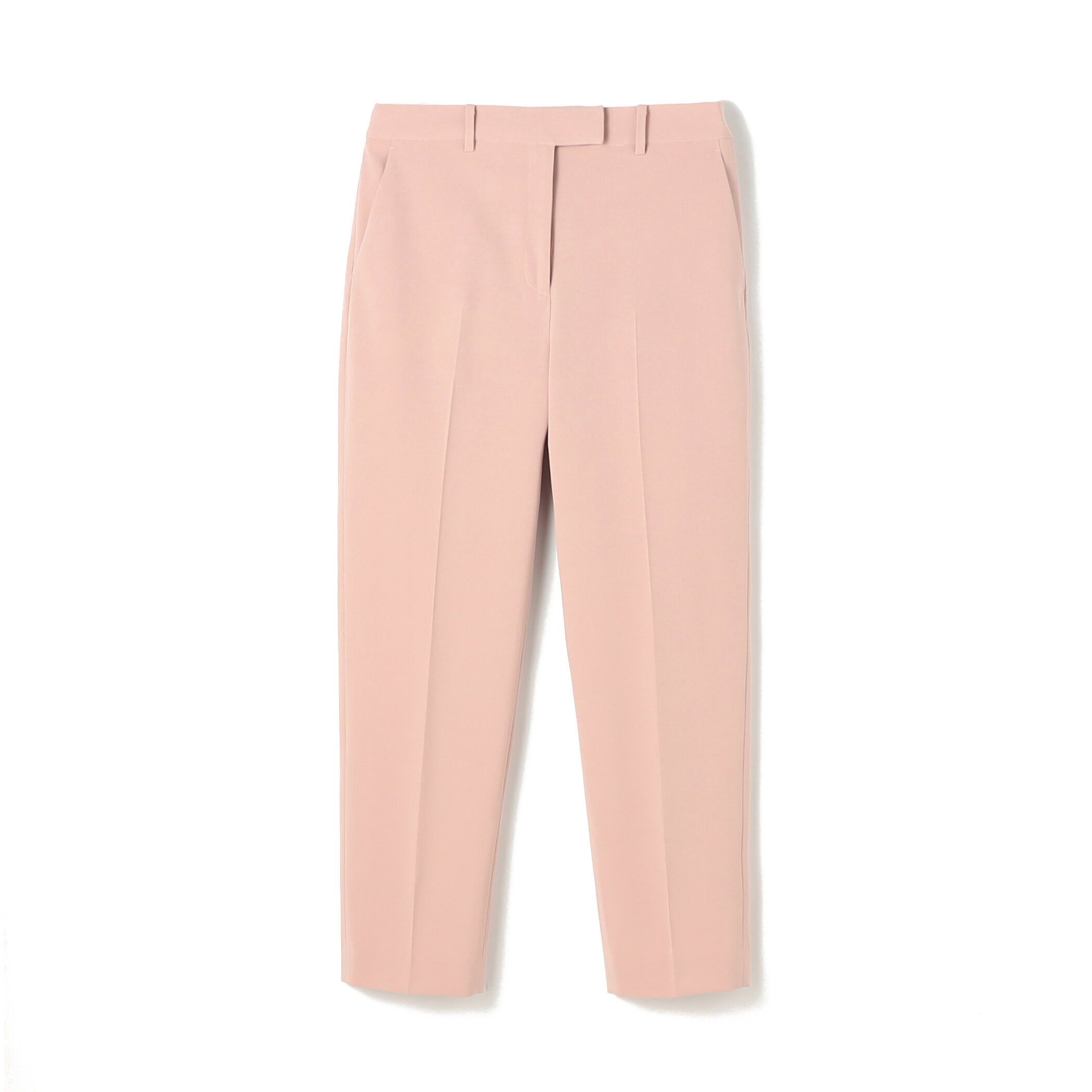 【完売品】トゥモローランド ドレイピーオックス ストレートパンツ 23SS 美品 ドレイピーオックス ストレートパンツ｜トゥモローランド 公式通販