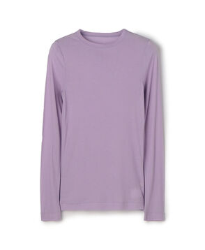 【一部WEB先行予約】シアージャージー クルーネックプルオーバー