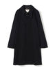 MACKINTOSH DUNKELD ステンカラーコート Loro Piana Rain System