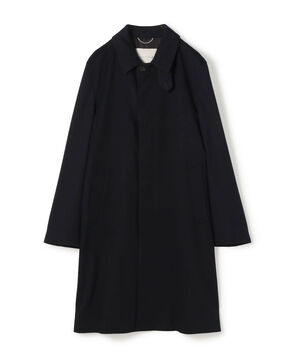 MACKINTOSH DUNKELD ステンカラーコート Loro Piana Rain System