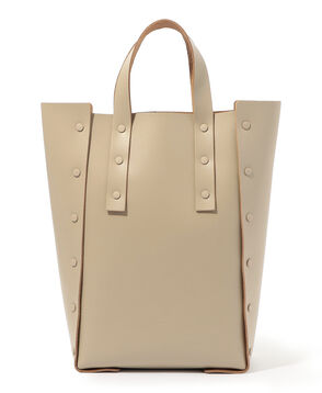 Hender Scheme assemble hand bag