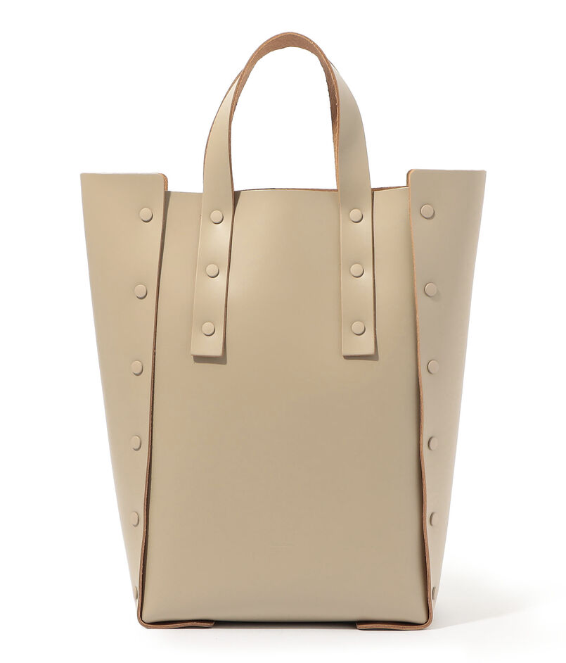 Hender Scheme assemble hand bag