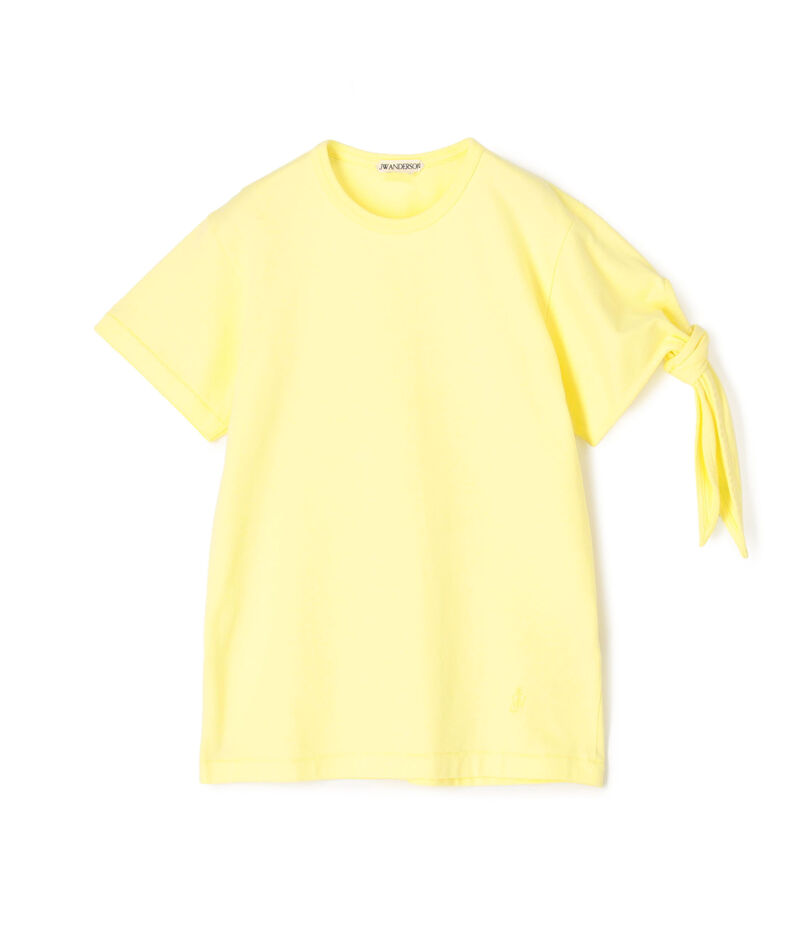 JW ANDERSON SLEEVE KNOT T-SHIRT スリーブノット Tシャツ