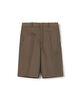 JIL SANDER TROUSER 161 SHORTS
