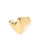 Otiumberg. Heart Ear Cuff