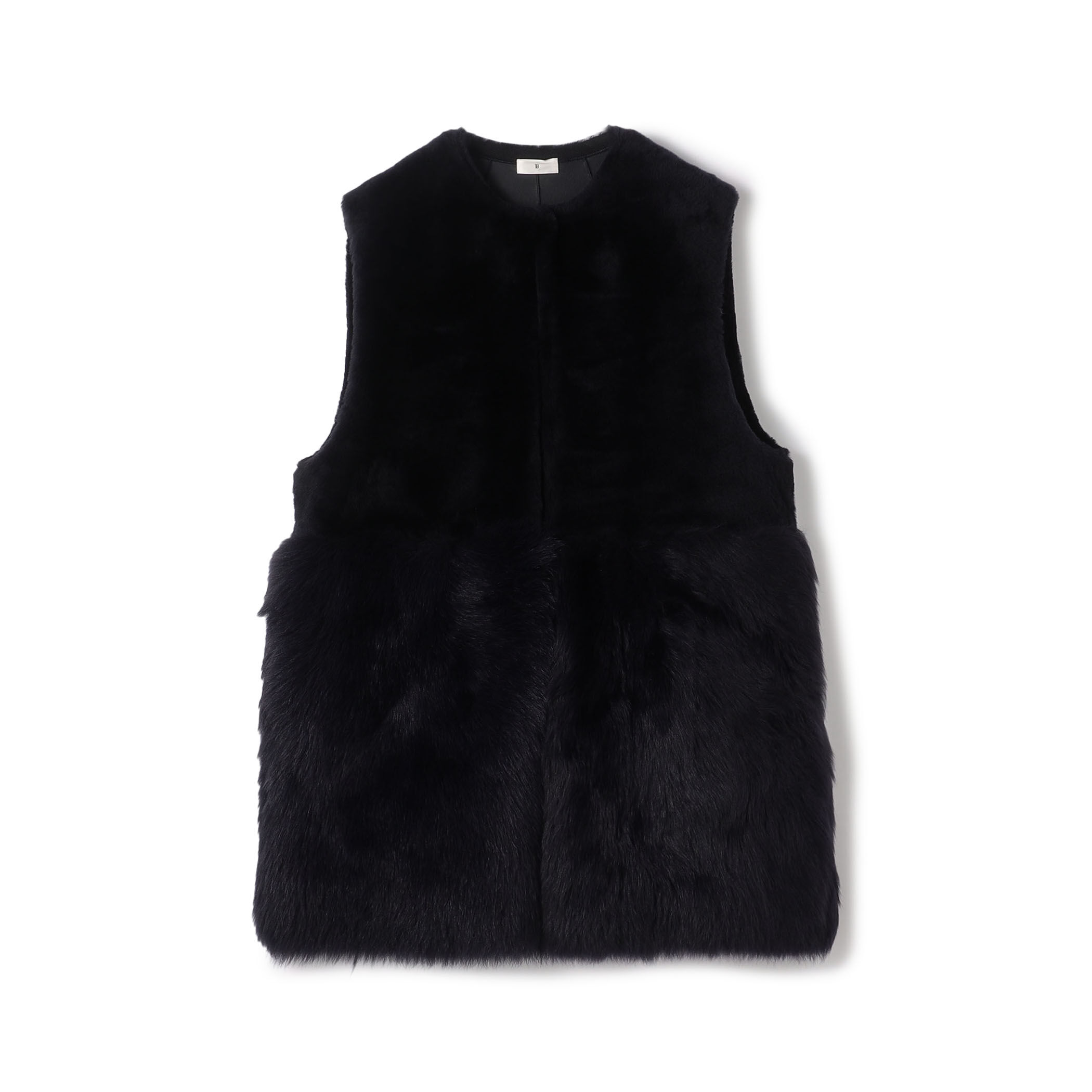 ムートン コンビジレ｜トゥモローランド 公式通販