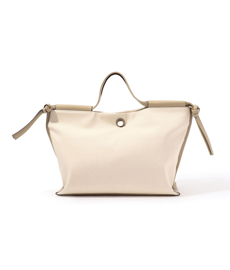 SOMEWHERE STUDIO COTTAGE-TOTE バッグ