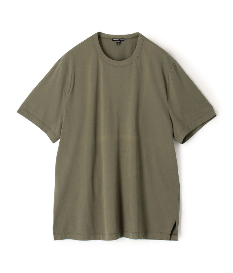 ヘビーリュクスジャージー クルーネックTシャツ MLOJ3603