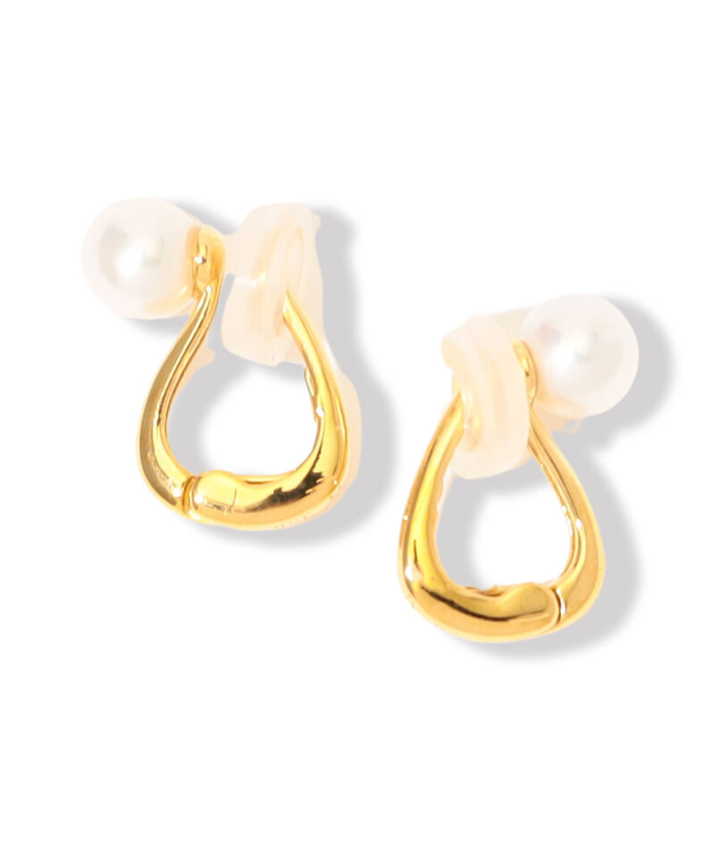 MARIHA 月の夢 イヤリング S