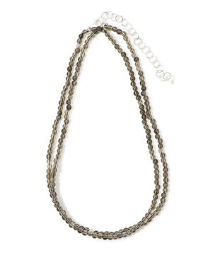 SASKIA DIEZ KNOT チョーカー