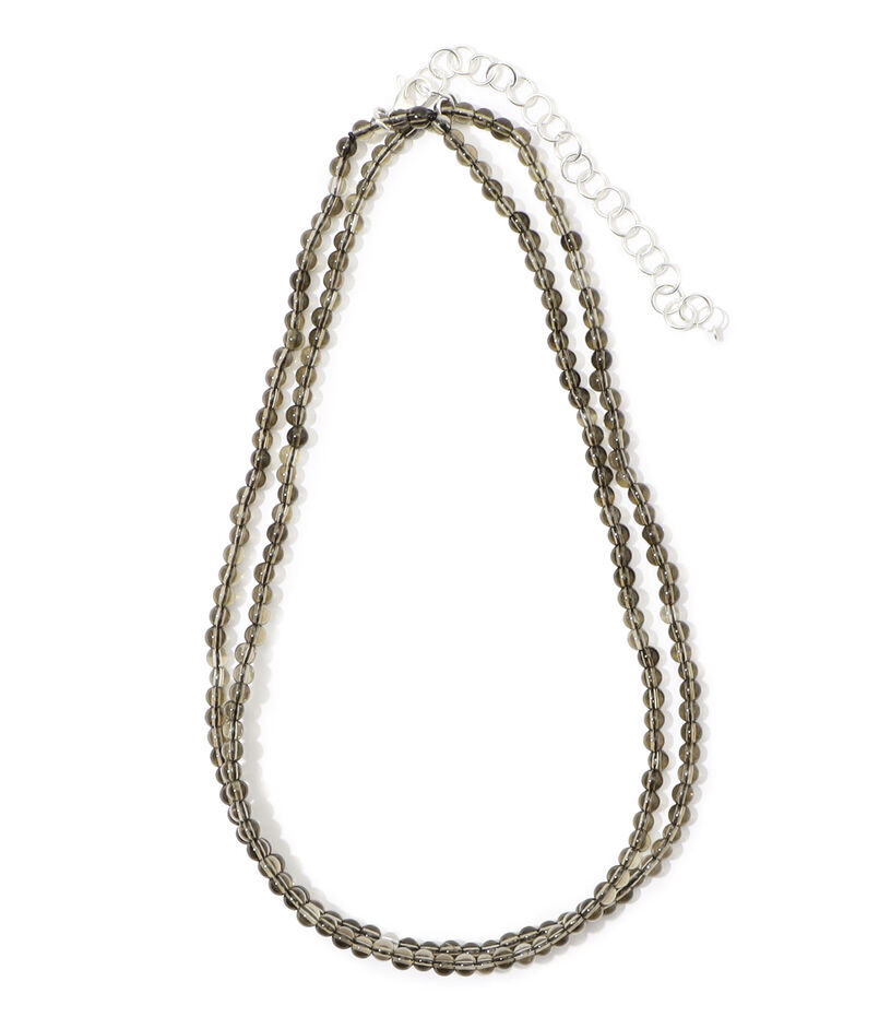 SASKIA DIEZ KNOT チョーカー