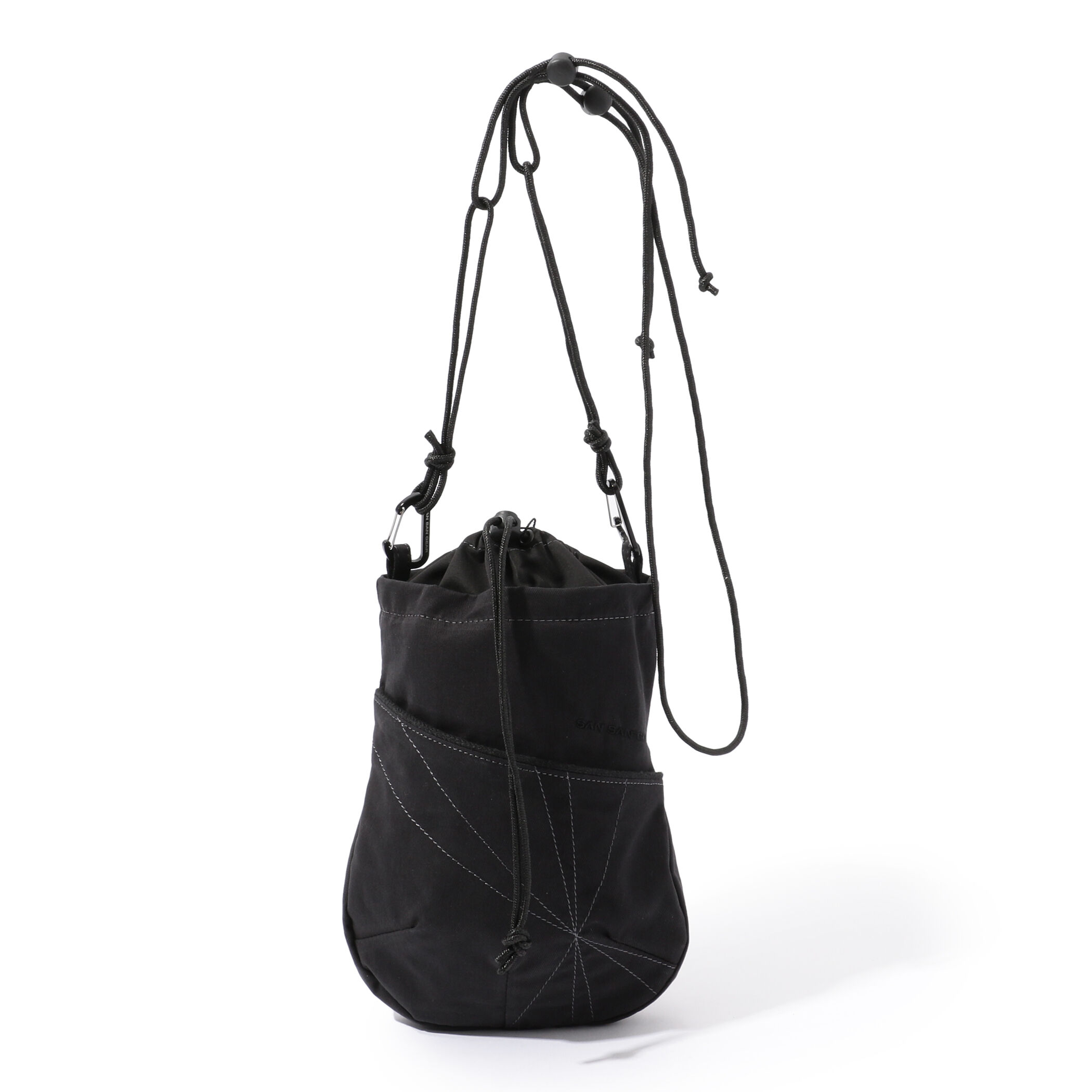 SAN SAN GEAR VARIED CROSS BAG｜トゥモローランド 公式通販