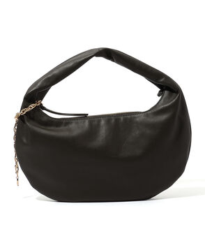 ATELIER TOMORROW LUNA ROUND バッグ