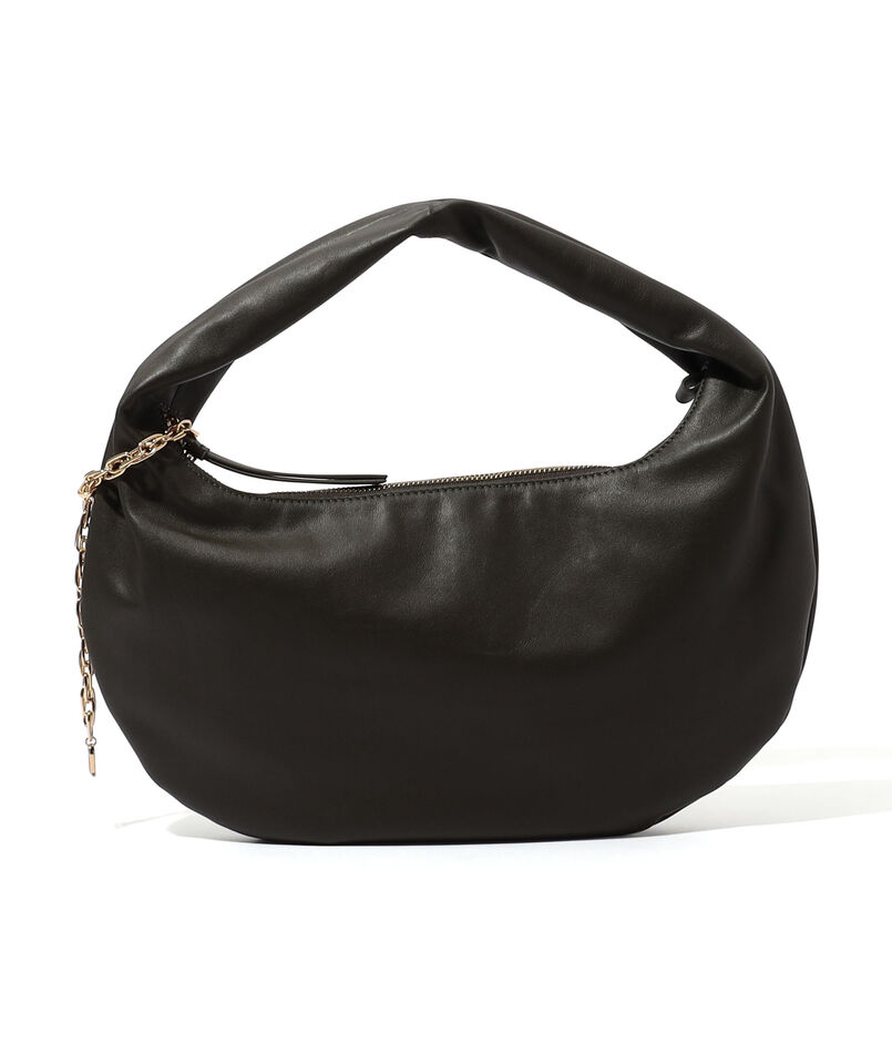 ATELIER TOMORROW LUNA ROUND バッグ