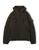 STONE ISLAND  SEAMLESS  TUNNEL NYLON DOWN ダウンジャケット