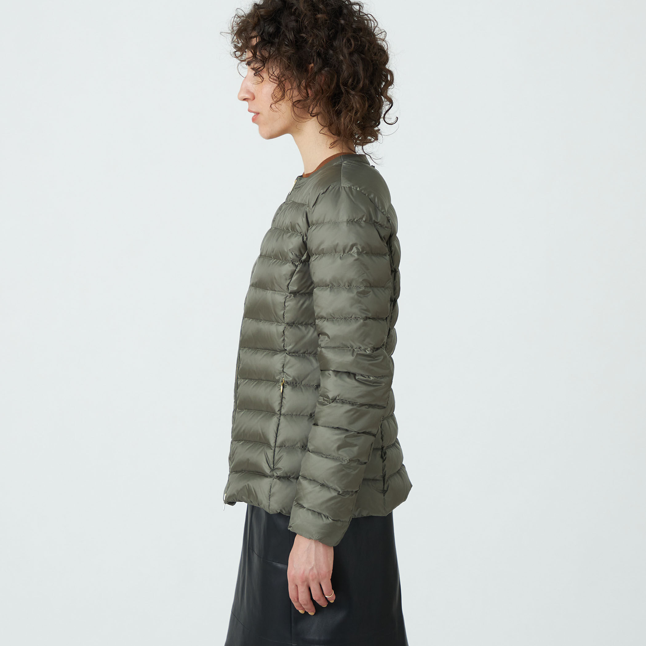 □【別注】WOOLRICH 3IN1コート｜トゥモローランド 公式通販