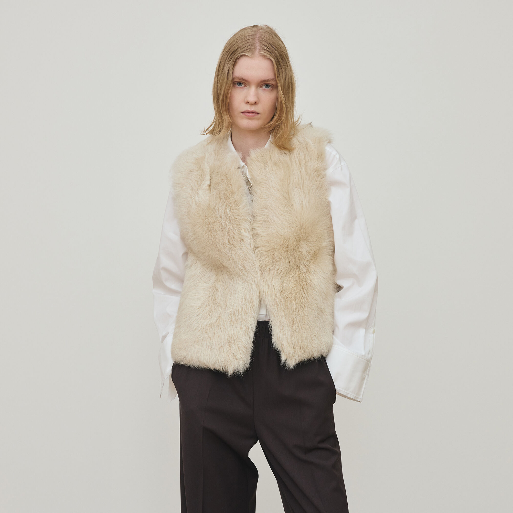 DES PRES ファージレ｜トゥモローランド 公式通販