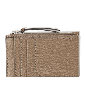 【別注】BROOKLYN MUSEUM シュリンクレザー フラグメントケース