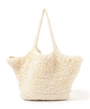 MAYDI CURUPIS トートバッグ