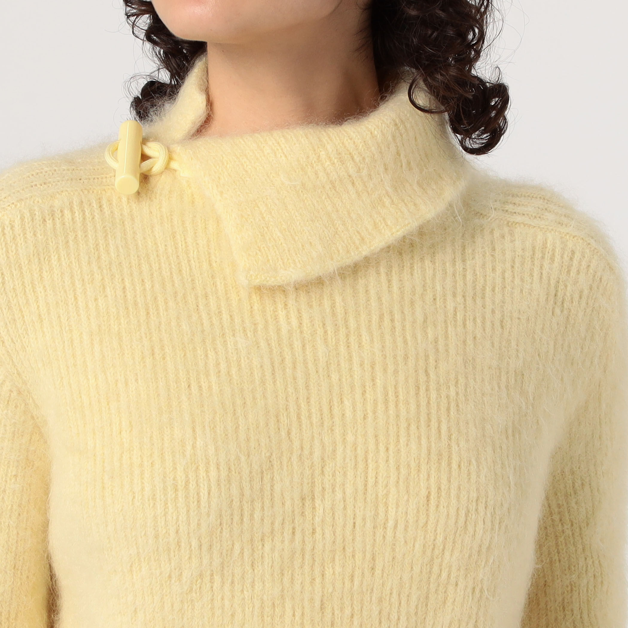 JACQUEMUS LE PULL MARINA｜トゥモローランド 公式通販