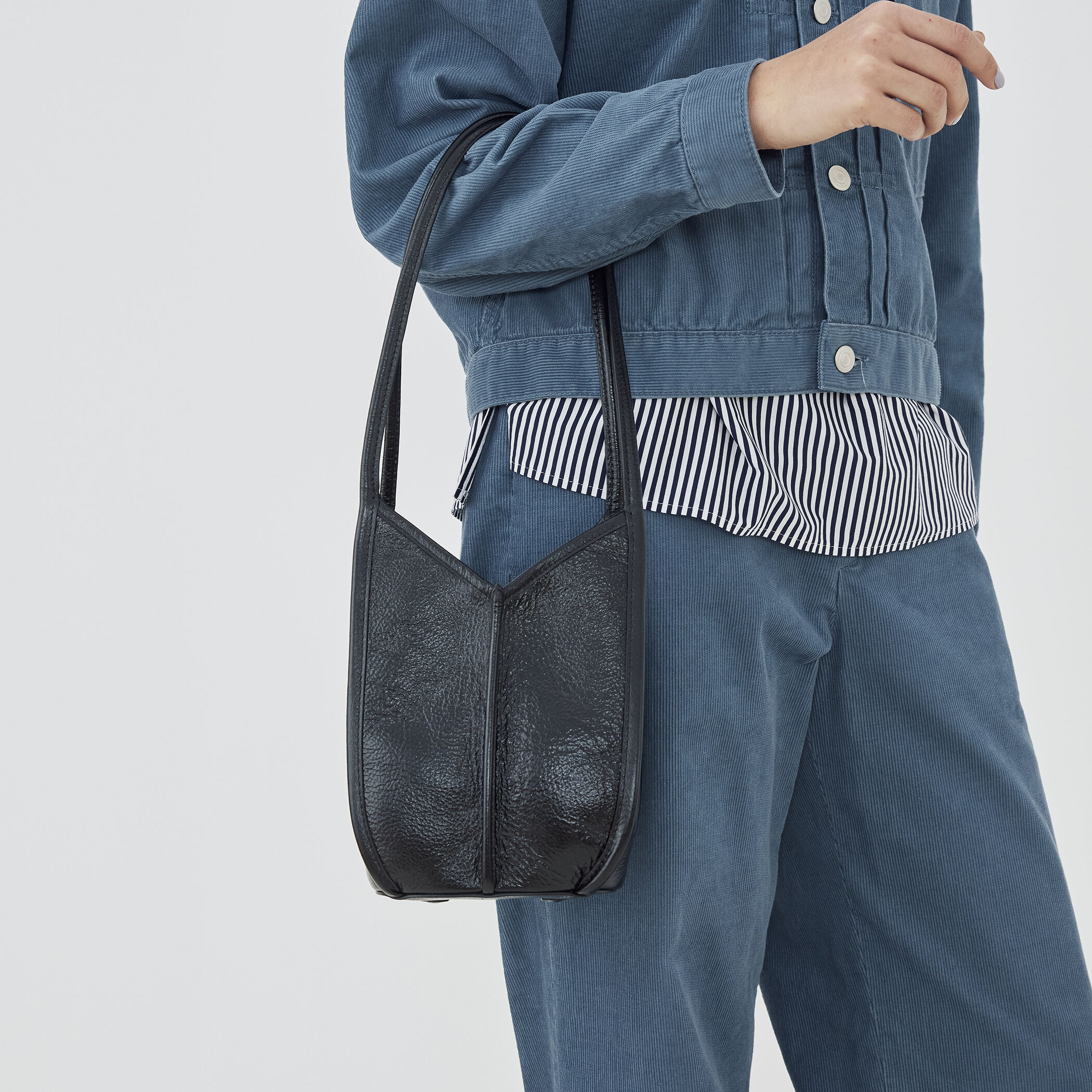 HEREU CALELLA BUCKET ショルダーバッグ｜トゥモローランド 公式サイト