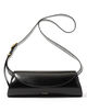 JIL SANDER CANNOLO SM バッグ