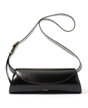 JIL SANDER CANNOLO SM バッグ